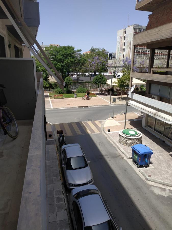 Pantheon Kalamata Exterior foto