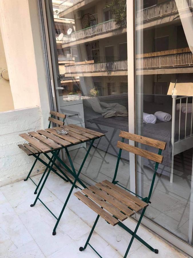 Pantheon Kalamata Exterior foto